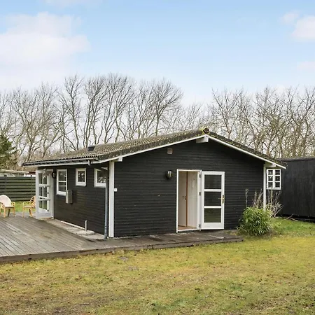 3 Bedroom Gorgeous In Feriehus