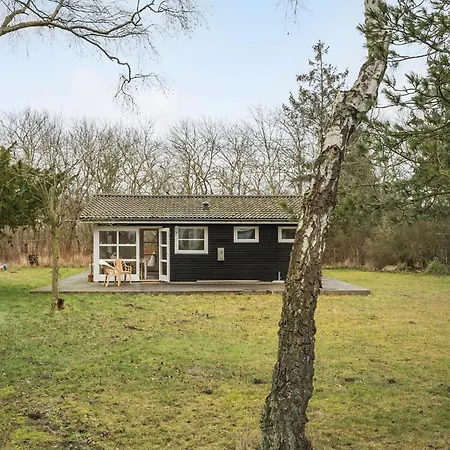 3 Bedroom Gorgeous In Rødby