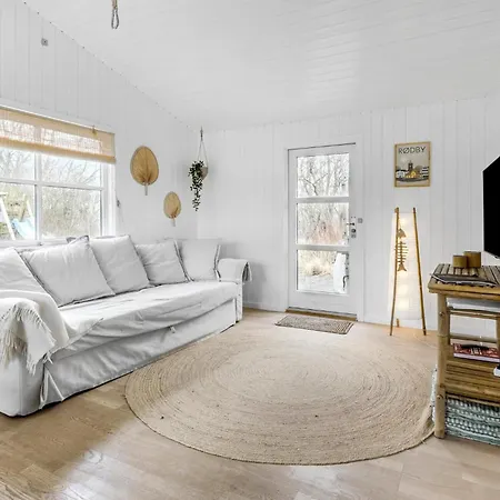 3 Bedroom Gorgeous In Feriehus