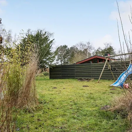 3 Bedroom Gorgeous In Rødby