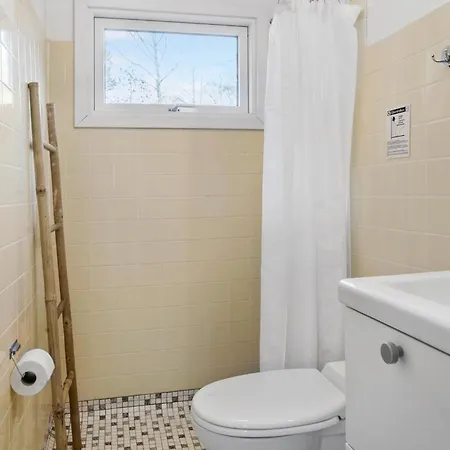 Дом отдыха 3 Bedroom Gorgeous In Рёдбю