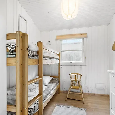 Feriehus 3 Bedroom Gorgeous In Rødby