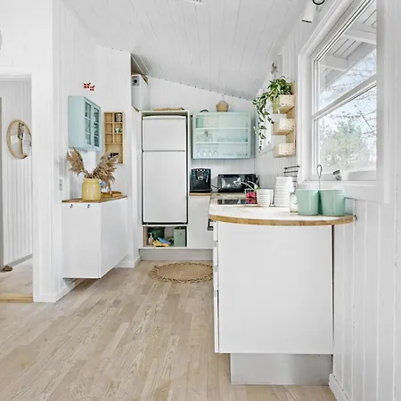Tatil Evi 3 Bedroom Gorgeous In Rødby