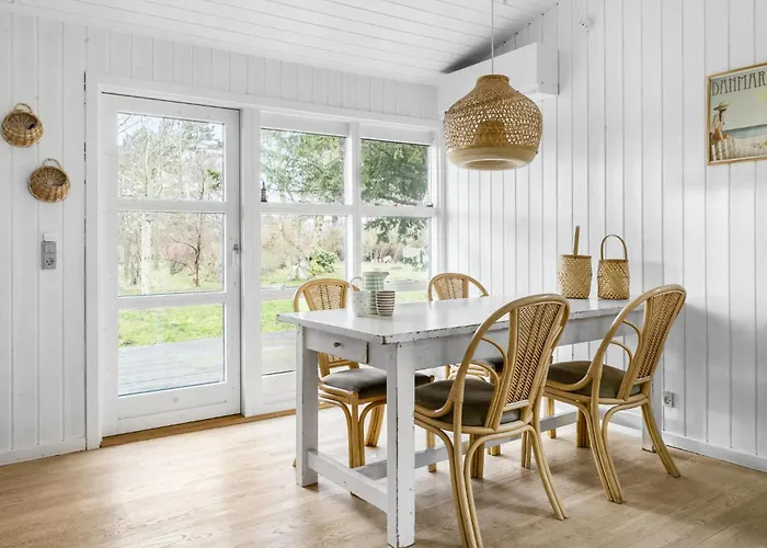 Holiday home 3 Bedroom Gorgeous In Rodby