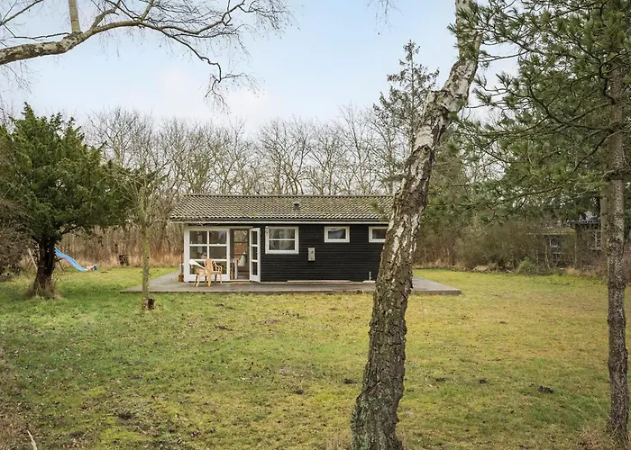 3 Bedroom Gorgeous In Rodby