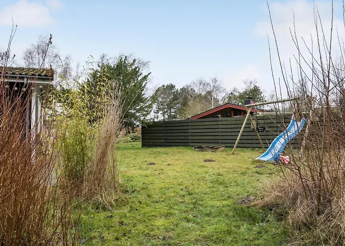 3 Bedroom Gorgeous In Rodby