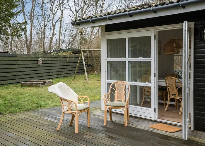 Holiday home 3 Bedroom Gorgeous In *