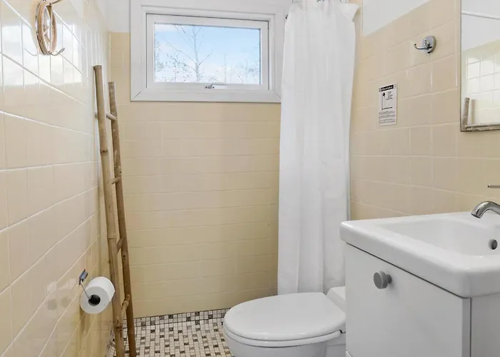 Holiday home 3 Bedroom Gorgeous In Rodby