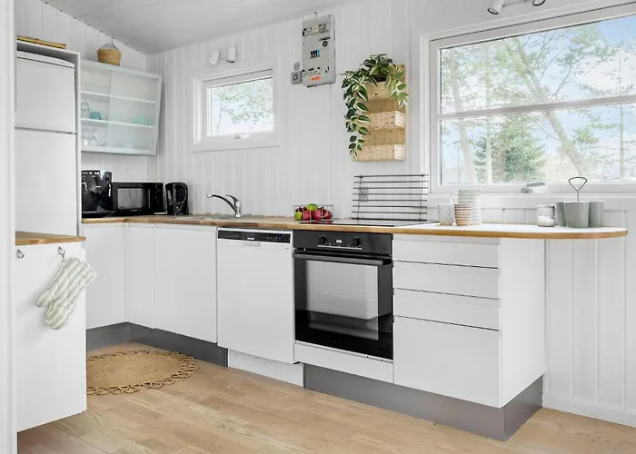 Holiday home 3 Bedroom Gorgeous In
